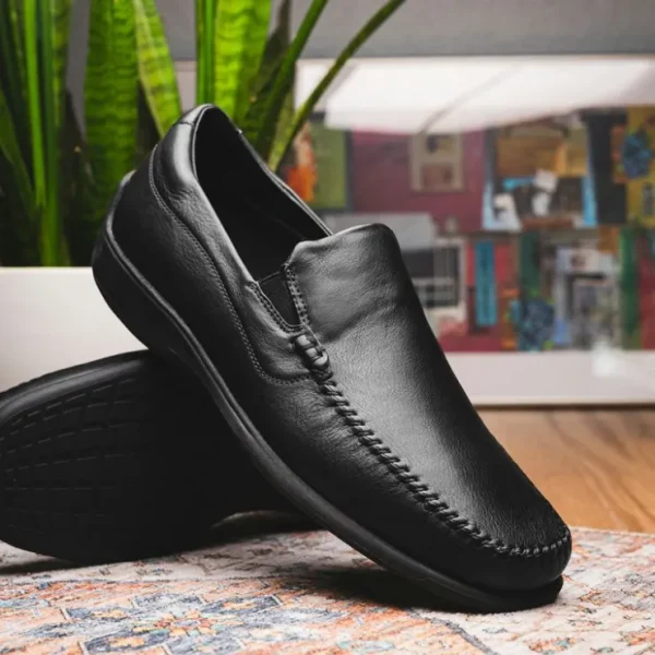 neil_m_rome_comfort_loafe_10.webp Online Neil M Rome Comfort Loafers Black