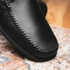 Online Neil M Rome Comfort Loafers Black
