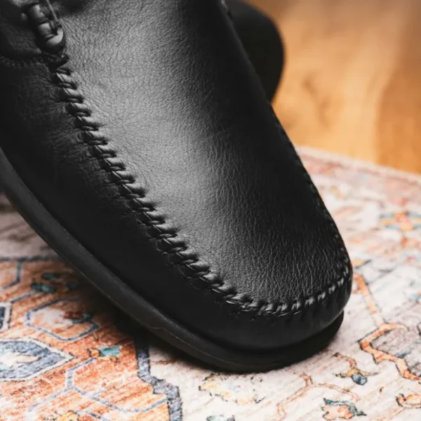 neil_m_rome_comfort_loafe_11.webp Online Neil M Rome Comfort Loafers Black