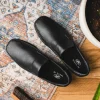 Online Neil M Rome Comfort Loafers Black