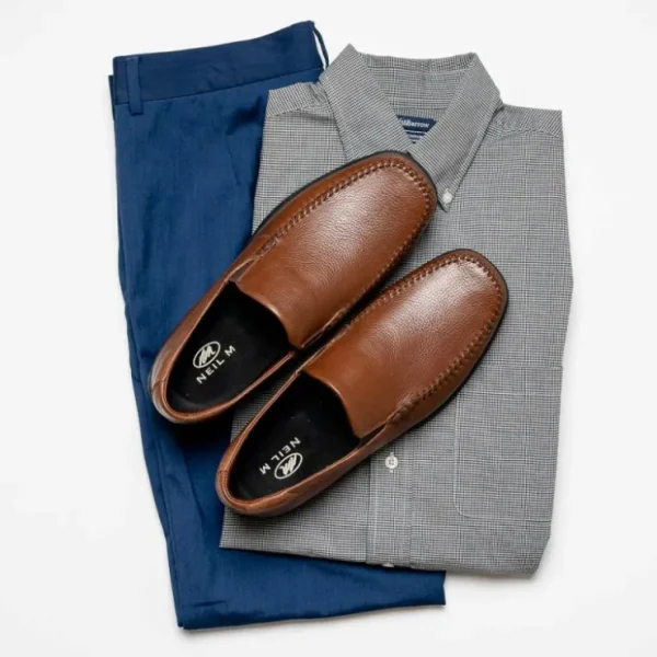 neil_m_rome_comfort_loafe_13-1.webp Hot Neil M Rome Comfort Loafers Walnut