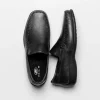 Online Neil M Rome Comfort Loafers Black