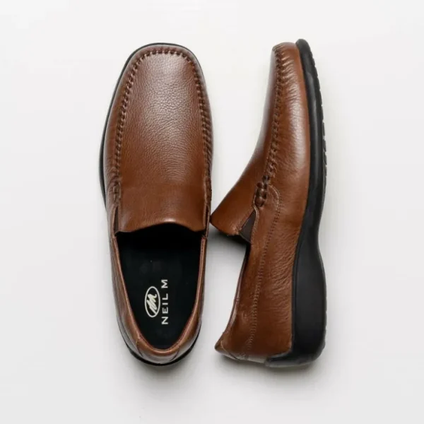 neil_m_rome_comfort_loafe_4-2.webp Hot Neil M Rome Comfort Loafers Walnut
