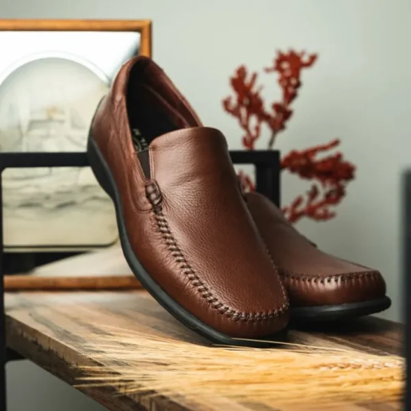 neil_m_rome_comfort_loafe_5-2.webp Hot Neil M Rome Comfort Loafers Walnut