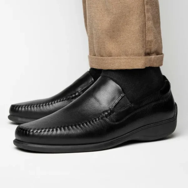 neil_m_rome_comfort_loafe_6.webp Online Neil M Rome Comfort Loafers Black