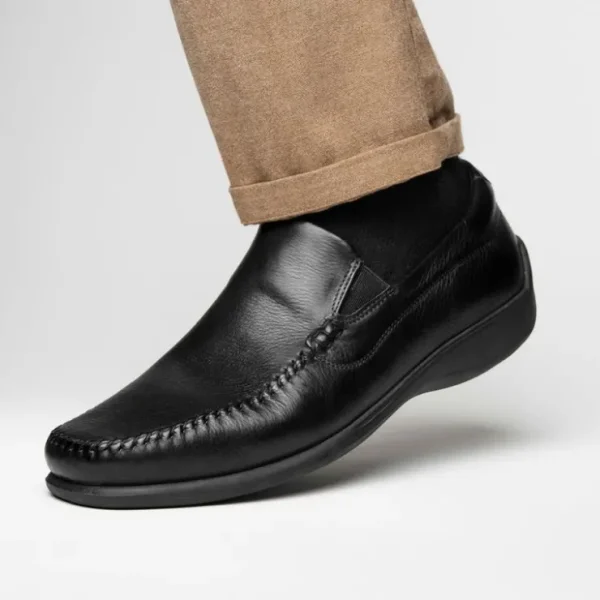 neil_m_rome_comfort_loafe_7.webp Online Neil M Rome Comfort Loafers Black