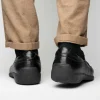 Online Neil M Rome Comfort Loafers Black