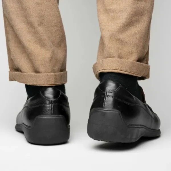 neil_m_rome_comfort_loafe_8.webp Online Neil M Rome Comfort Loafers Black