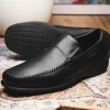 Online Neil M Rome Comfort Loafers Black