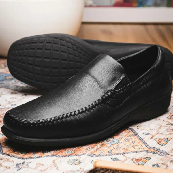 neil_m_rome_comfort_loafe_9.webp Online Neil M Rome Comfort Loafers Black