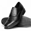 Flash Sale Neil M Senator Cap Toe Shoes Black