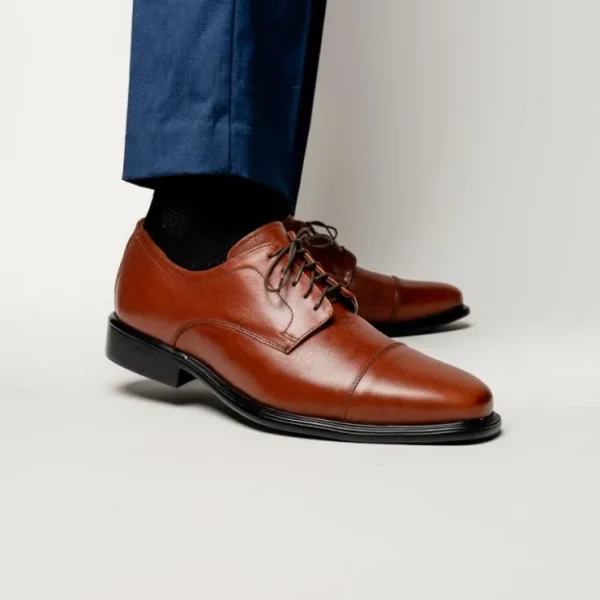 neil_m_senator_cap_toe_sh_11-1.webp Discount Neil M Senator Cap Toe Shoes Saddle Tan SaddleTan