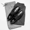 Flash Sale Neil M Senator Cap Toe Shoes Black