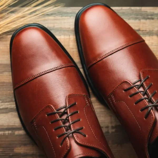 neil_m_senator_cap_toe_sh_6-1.webp Discount Neil M Senator Cap Toe Shoes Saddle Tan SaddleTan
