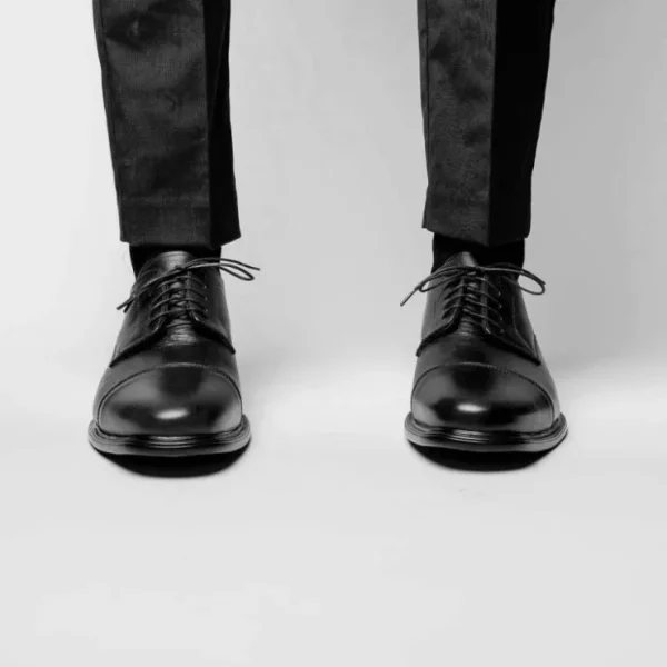 neil_m_senator_cap_toe_sh_6.webp Flash Sale Neil M Senator Cap Toe Shoes Black