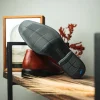 Discount Neil M Senator Cap Toe Shoes Saddle Tan SaddleTan