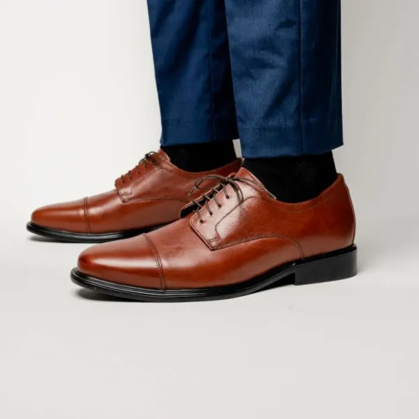 neil_m_senator_cap_toe_sh_9-1.webp Discount Neil M Senator Cap Toe Shoes Saddle Tan SaddleTan