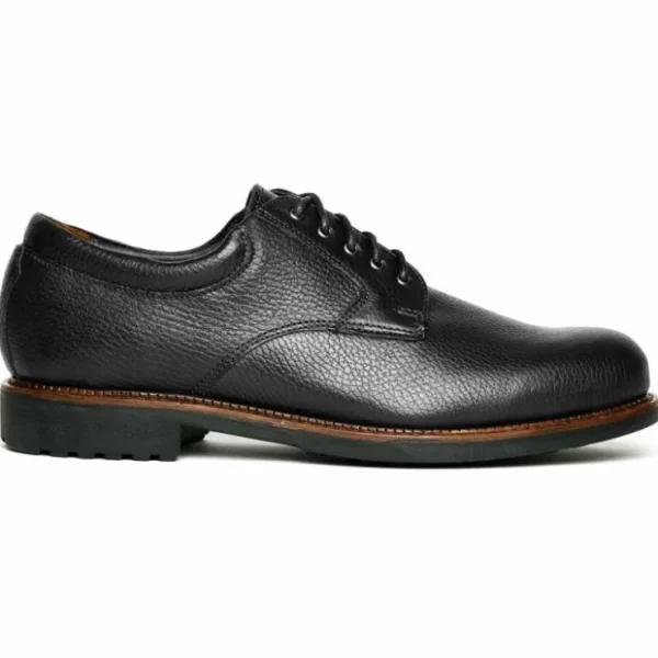 New Neil M Wynne Lace Up Shoes Black