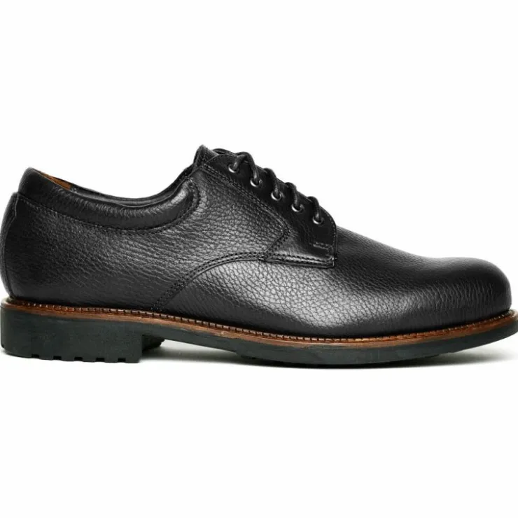 New Neil M Wynne Lace Up Shoes Black