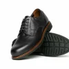New Neil M Wynne Lace Up Shoes Black