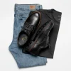 New Neil M Wynne Lace Up Shoes Black