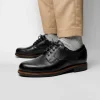 New Neil M Wynne Lace Up Shoes Black