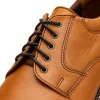 Shop Neil M Wynne Lace Up Shoes Light Brown / Rubber Sole LightBrown