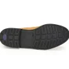 New Neil M Wynne Lace Up Shoes New Worn Saddle NewWornSaddle
