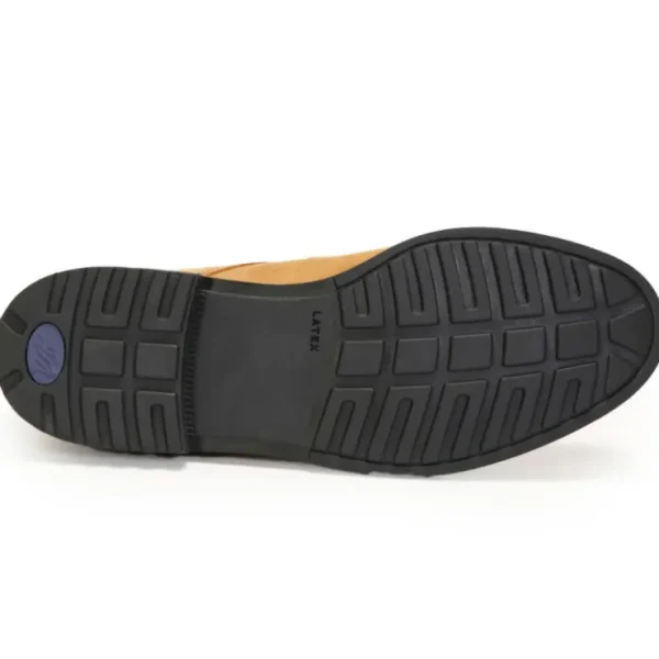 New Neil M Wynne Lace Up Shoes New Worn Saddle NewWornSaddle