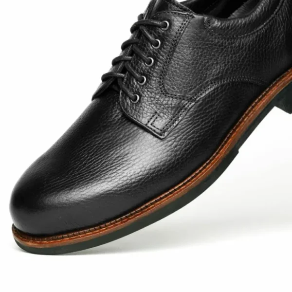 New Neil M Wynne Lace Up Shoes Black