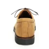 New Neil M Wynne Lace Up Shoes New Worn Saddle NewWornSaddle
