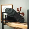 New Neil M Wynne Lace Up Shoes Black