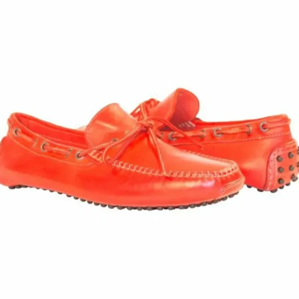 paolo_shoes_adam_leather__0-1.webp Cheap Paolo Shoes Adam Leather Drivers Red