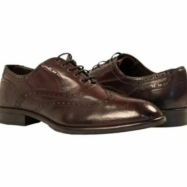 paolo_shoes_alfredo_wingt_0-4.webp Store Paolo Shoes Alfredo Wingtip Oxfords Burgundy