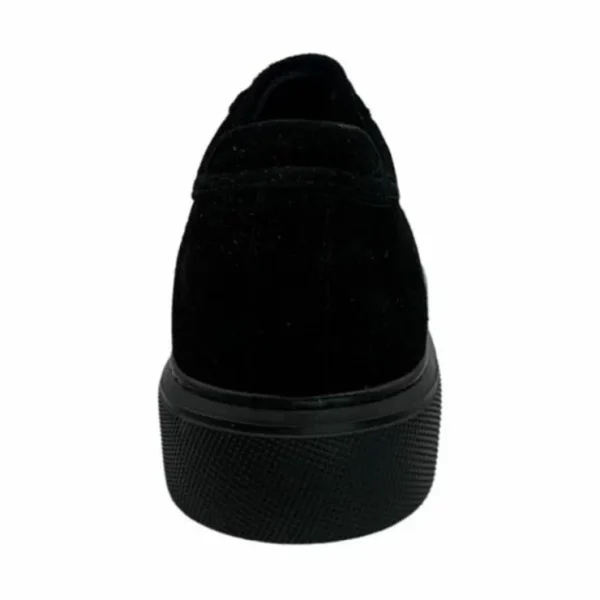 paolo_shoes_anatoly_low_t_4.webp Cheap Paolo Shoes Anatoly Low Top Suede Sneaker Black
