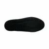 Cheap Paolo Shoes Anatoly Low Top Suede Sneaker Black