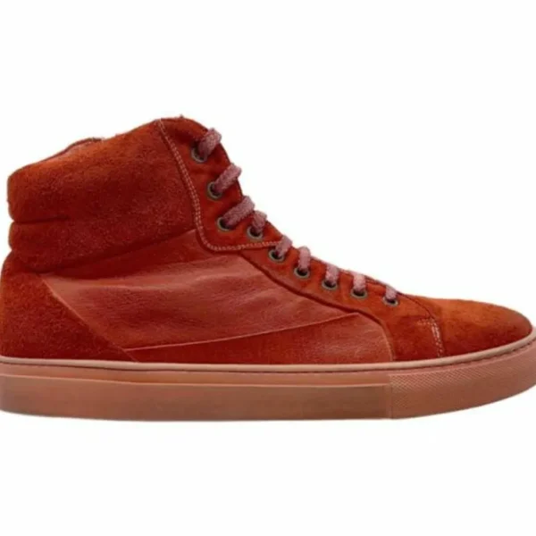paolo_shoes_carlo_high_to_1-1.webp Cheap Paolo Shoes Carlo High Top Sneakers Red