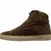 Hot Paolo Shoes Carlo High Top Sneakers Beige