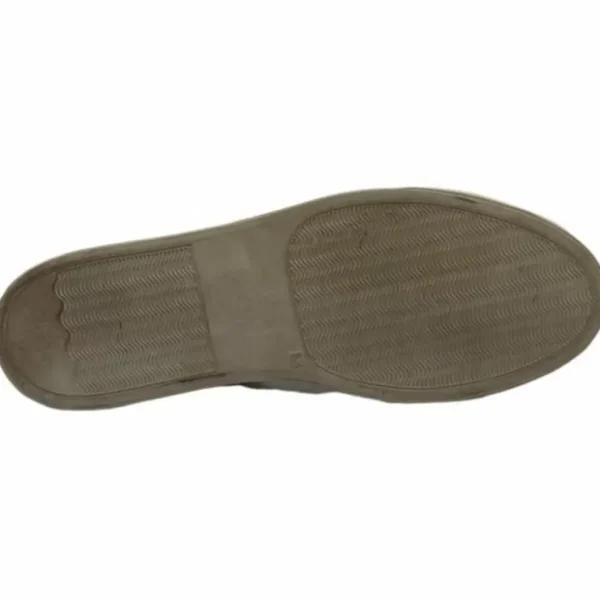 Outlet Paolo Shoes Damien High Top Sneakers Beige