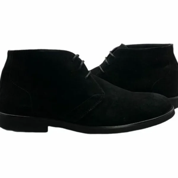 paolo_shoes_dario_suede_c_0.webp New Paolo Shoes Dario Suede Chukka Boots Black