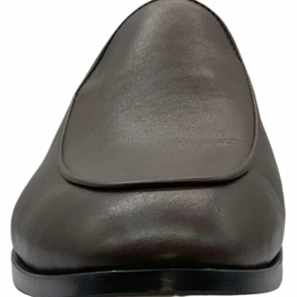 paolo_shoes_franco_slipon_2-1.webp Hot Paolo Shoes Franco Slip-on Leather Loafers Brown