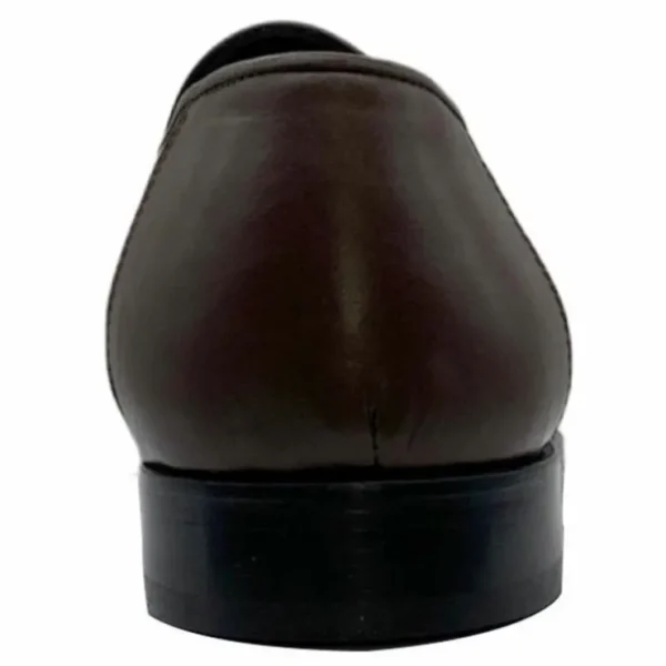 paolo_shoes_franco_slipon_4-1.webp Hot Paolo Shoes Franco Slip-on Leather Loafers Brown
