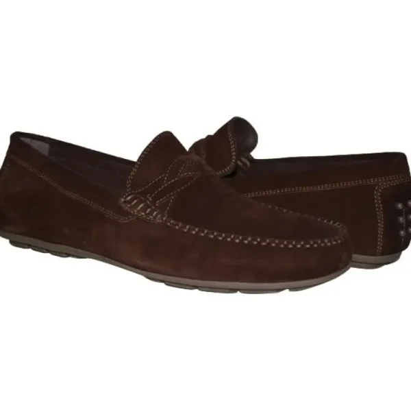 paolo_shoes_hero_suede_dr_0.webp Fashion Paolo Shoes Hero Suede Driving Shoes Chocolate Brown