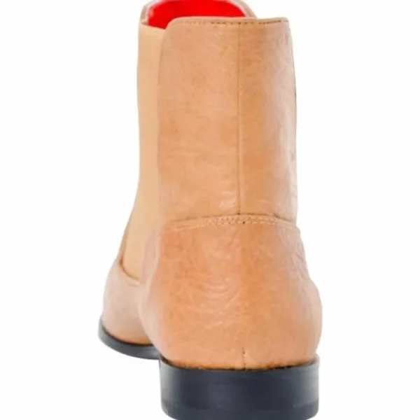 paolo_shoes_remo_tan_chel_3.webp Hot Paolo Shoes Remo Chelsea Boots Tan