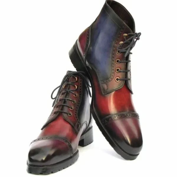 paul_parkman_cap_toe_boot_2-1.webp Cheap Paul Parkman Cap Toe Boots Multicolor