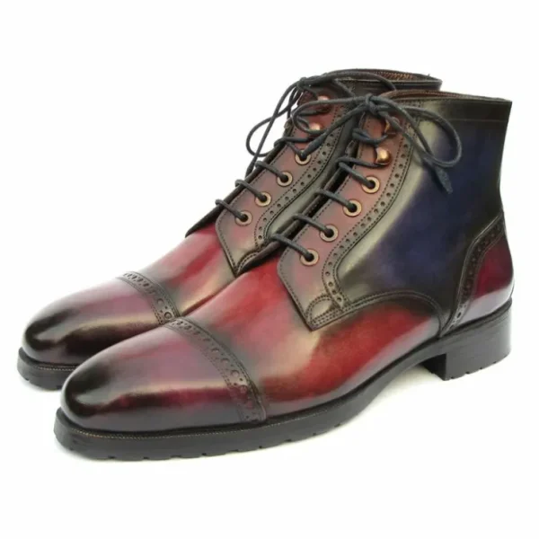 paul_parkman_cap_toe_boot_5-1.webp Cheap Paul Parkman Cap Toe Boots Multicolor