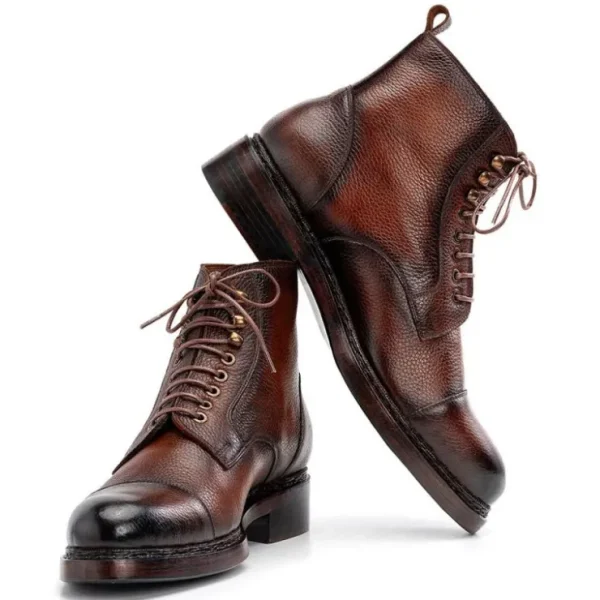 paul_parkman_floater_leat_2-1.webp Fashion Paul Parkman Floater Leather Boots Brown