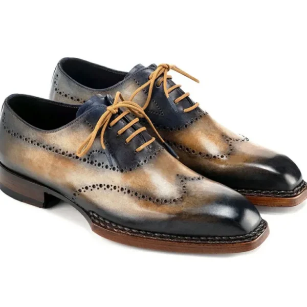paul_parkman_goodyear_wel_0-17.webp Cheap Paul Parkman Goodyear Welted Wingtip Oxfords Camel & Navy