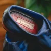 Online Paul Parkman Leather Captoe Oxfords Blue & Turquoise Blue/Turquoise