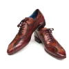 Cheap Paul Parkman Sport Casual Oxfords Brown